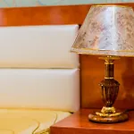 Hotel Amphitryon Bucharest