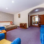 Amphitryon Hotel Bucharest