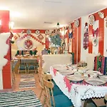 Hotel Amphitryon