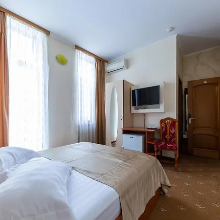 Amphitryon Hotell Bukarest