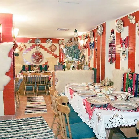 Hotell Amphitryon