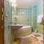 Hotel Amphitryon Bukarest