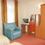 Hotel Amphitryon Bukarest
