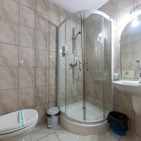 Amphitryon Otel Bükreş