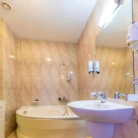 Amphitryon בוקרשט