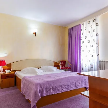 Hotel Amphitryon