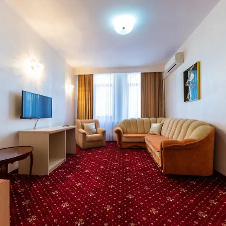 Amphitryon Отель