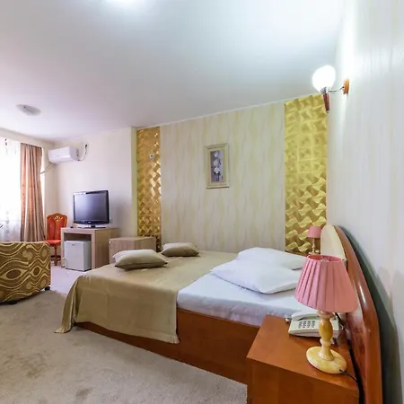 Otel Amphitryon 3*