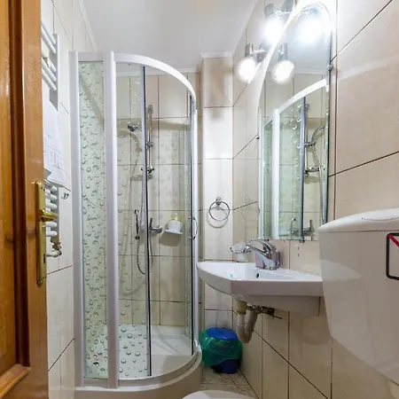 Otel Amphitryon Bükreş