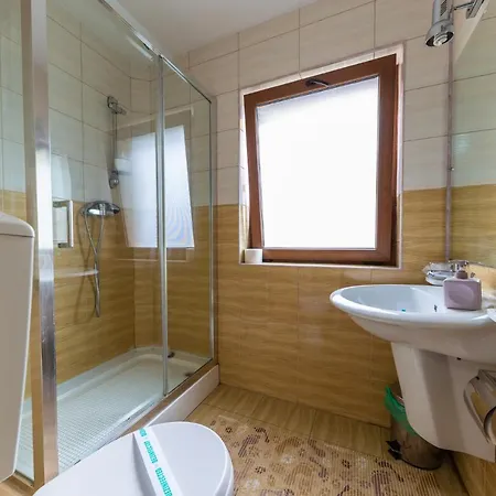Amphitryon 3* Bucharest