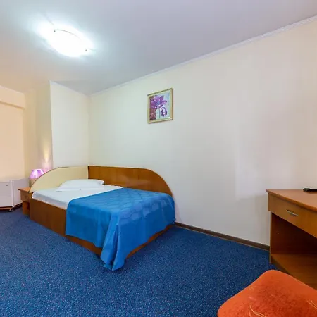 Hotel Amphitryon Bucharest