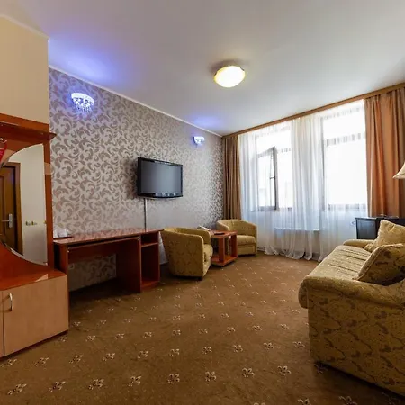 Amphitryon Hotel Bucharest