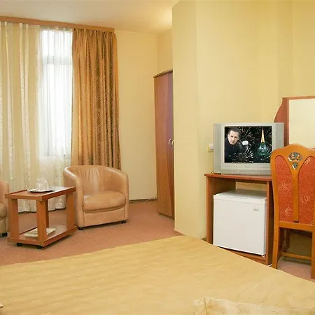 Amphitryon Otel Bükreş