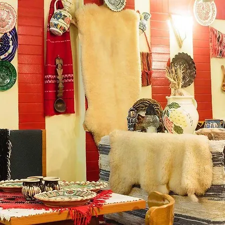 Amphitryon Отель