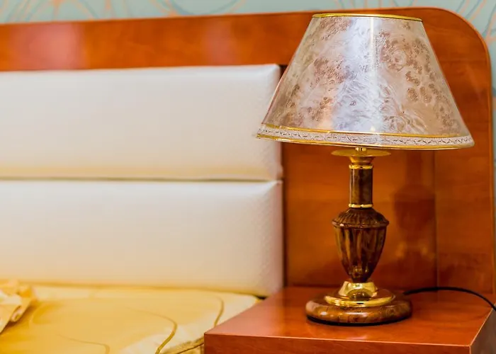 Hotel Amphitryon Bukurešť