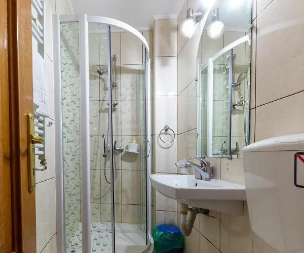 Hotel Amphitryon Boekarest