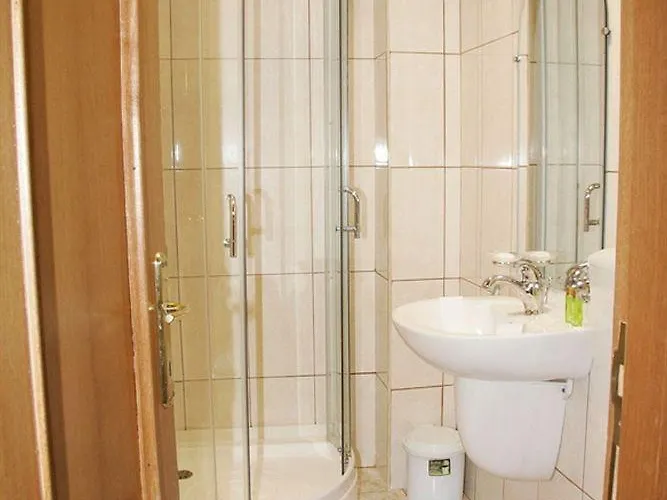 Hotel Amphitryon Bukurešť