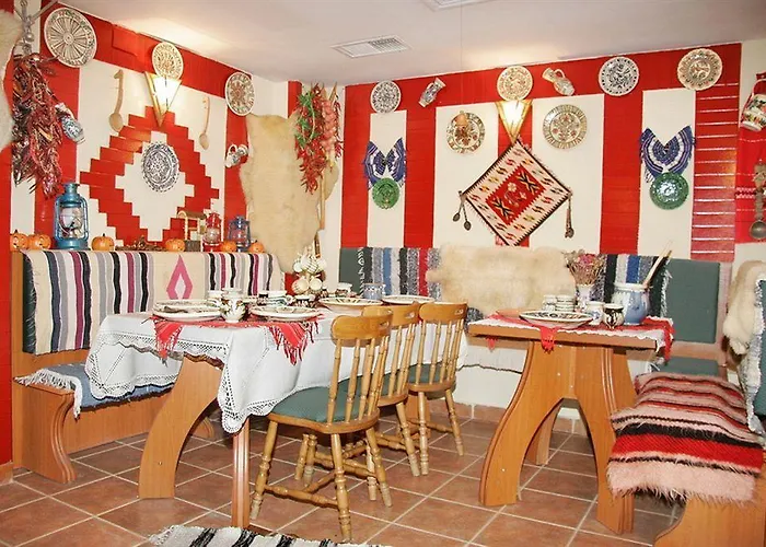 Amphitryon Bukurešť