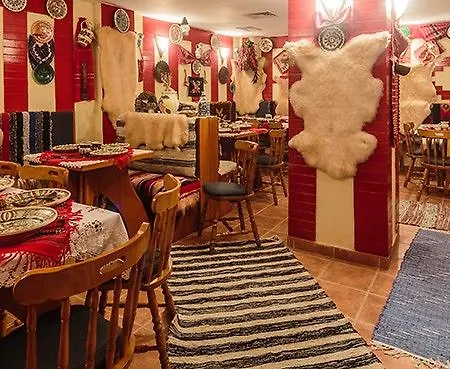 安菲特律翁酒店