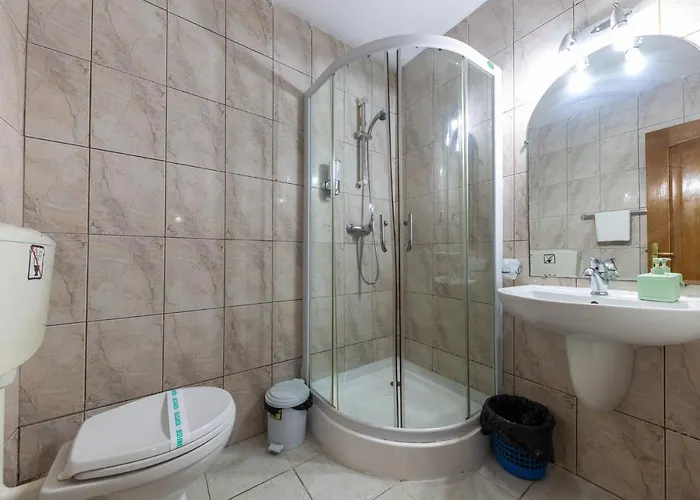 Amphitryon Hotel Bukarest