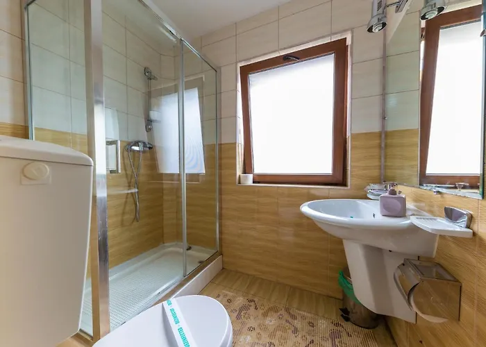 Amphitryon 3* Bukarest