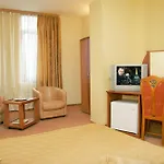 Amphitryon 호텔 부쿠레슈티