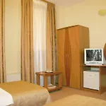 호텔 Amphitryon 부쿠레슈티